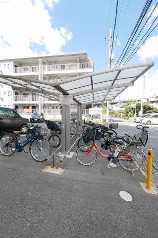 オークスビル