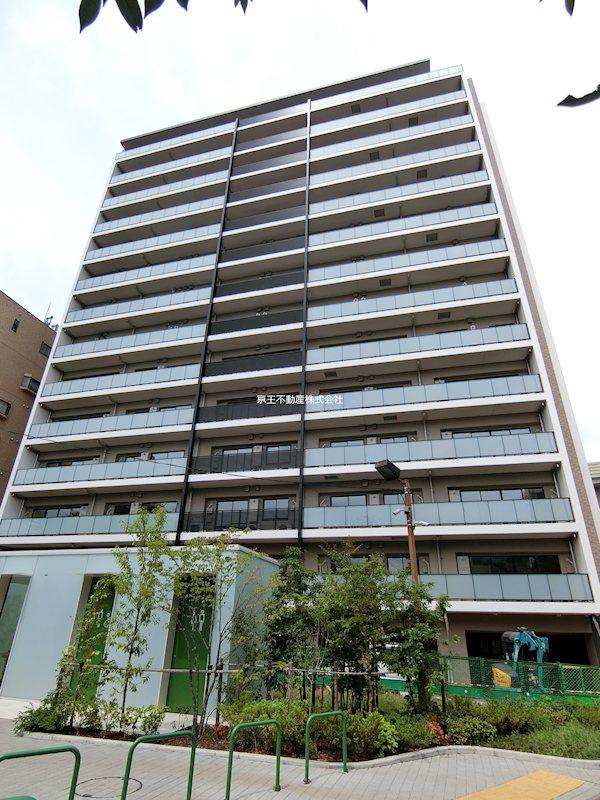 MODIER HATAGAYA(1K/14階)