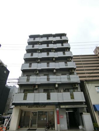 久宝寺マンション