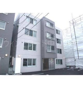 WIN・VENETIAN(2LDK/3階)