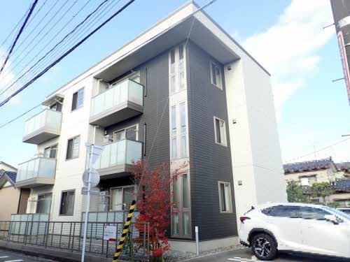 シャーメゾン堀之内