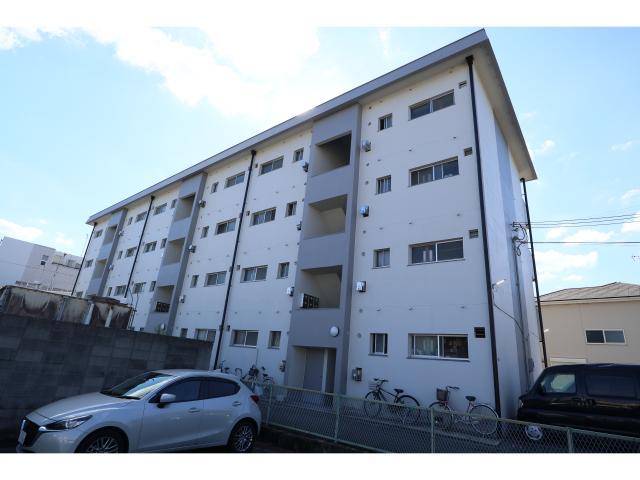 高谷マンション(2DK/3階)