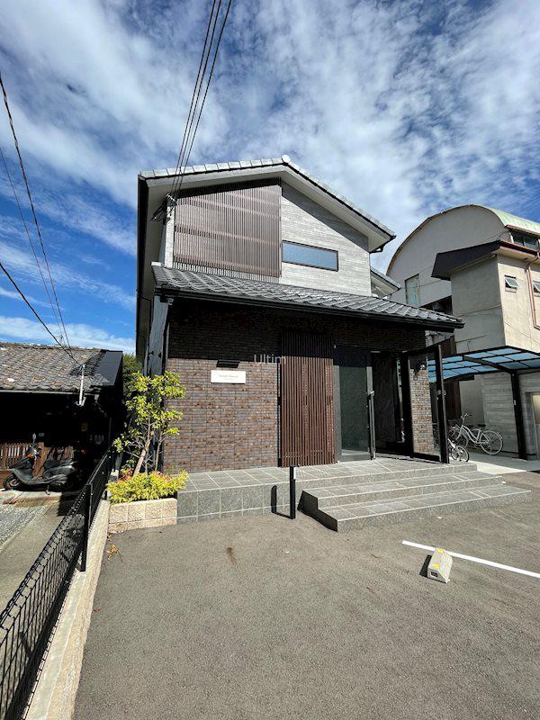 WIND MILL本町
