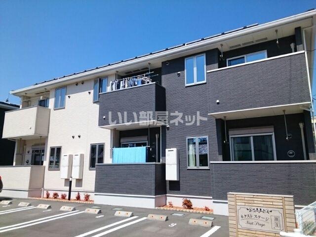 ネクストステージI