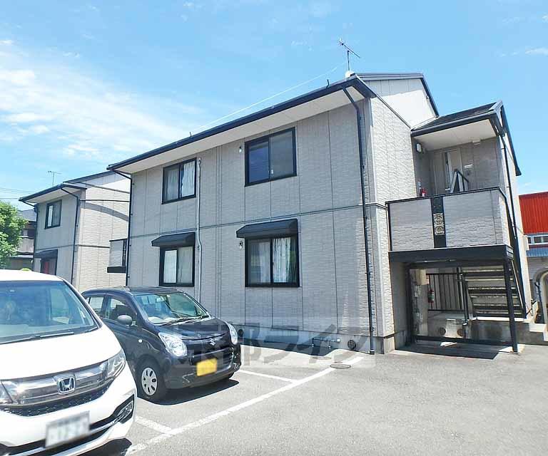 エーデルハイム千代川A棟