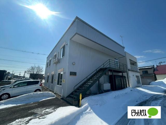 APT10神居