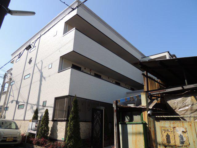 ガレリア加島