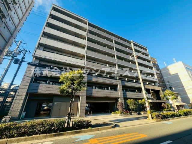 エスリード新梅田ノースポイント