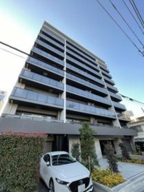ガーラ・レジデンス川口並木パークサイド