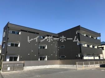 グランインフィニティ海神町