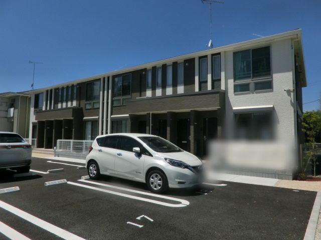 ZEUS茂原II