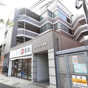 エムエーパレス日吉