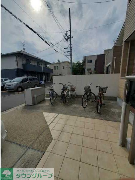 ラフィーネ大曽根