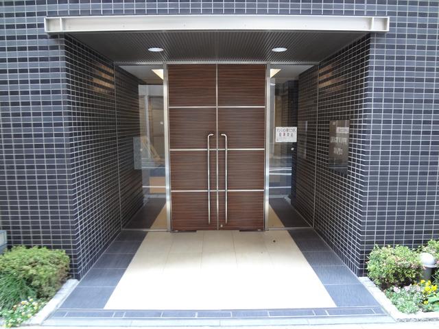 シャーメゾンステージ日野