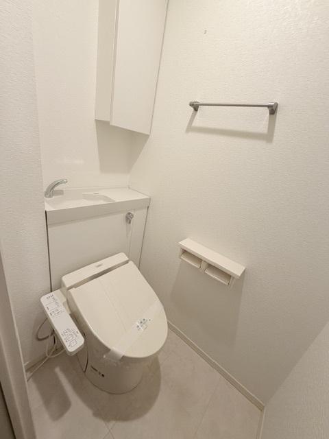 リバティヒルズ