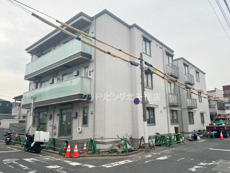セレスティア西新井II