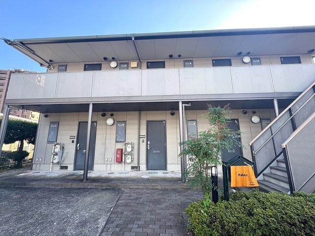 仙台市地下鉄南北線 北仙台駅 徒歩5分  築23年