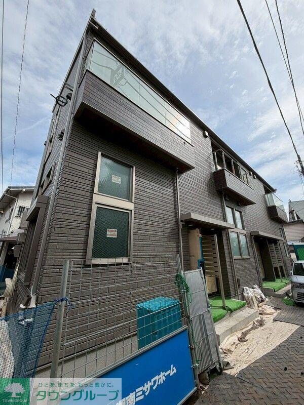 由比ヶ浜BASE