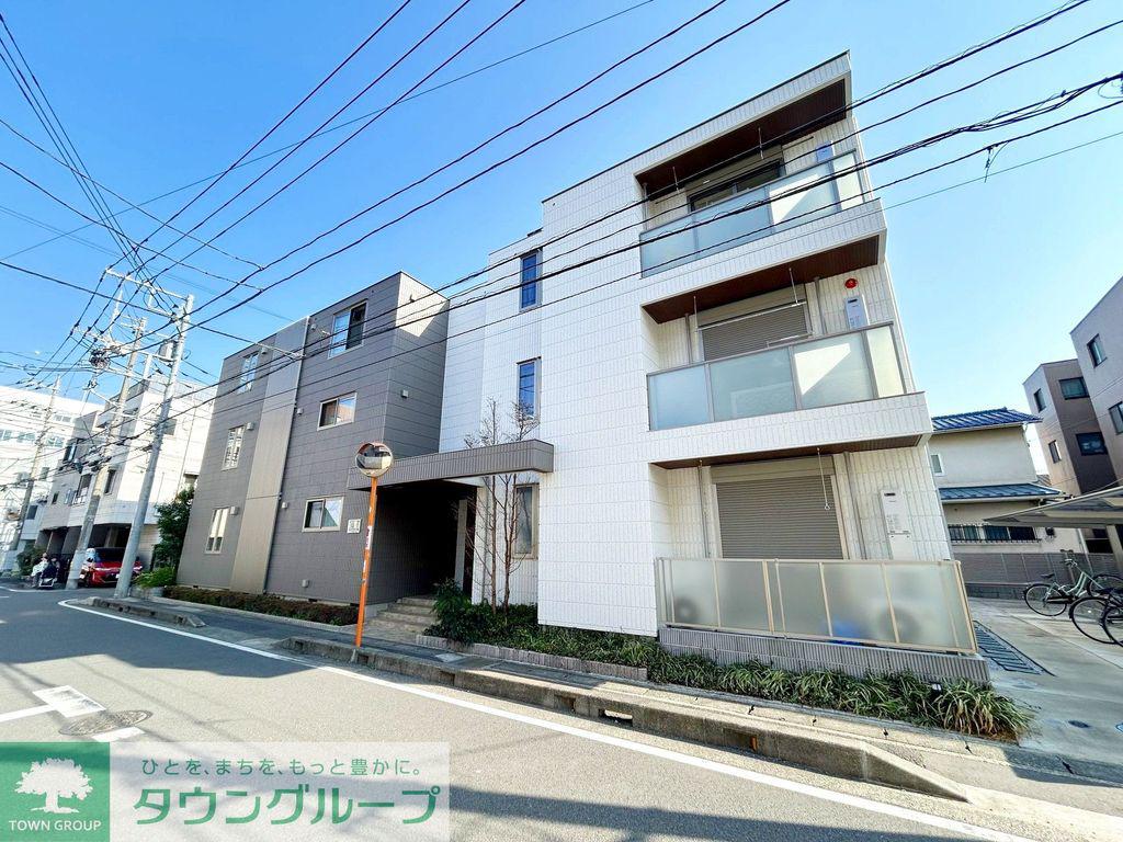 リトルウッズ中央林間