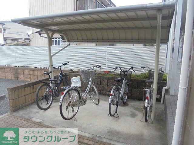 レオパレスY&S