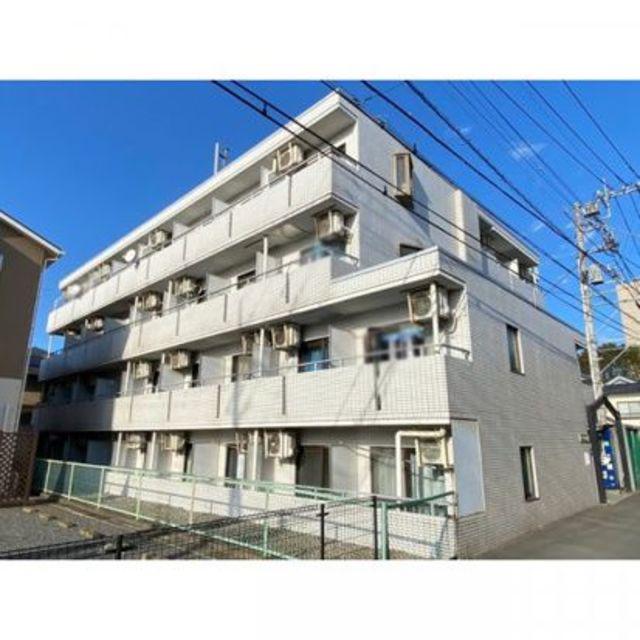 アーバンハイム寿