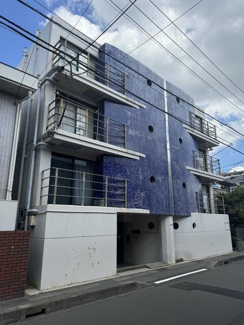 ベルトピア中央林間
