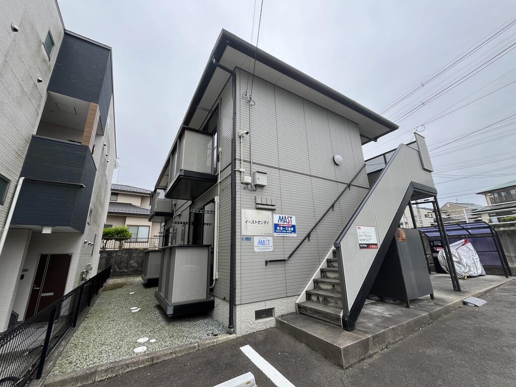 イーストセンダイ