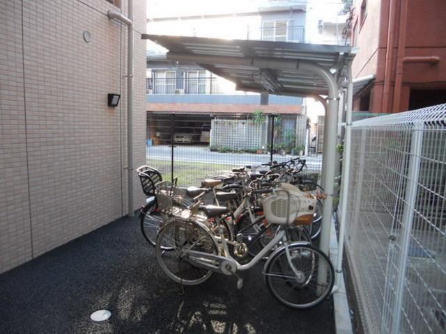 メゾンボヌール
