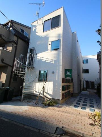 ココガーデン金町
