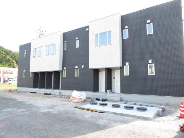 メゾン須子町