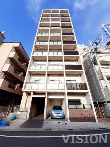 ルピナス昭和町