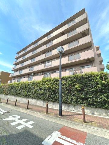 コンフォートヴィラ深江橋