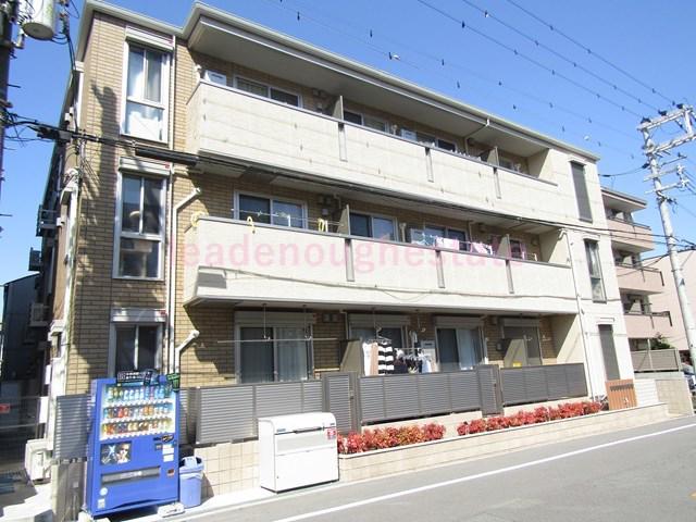 セジュール関目