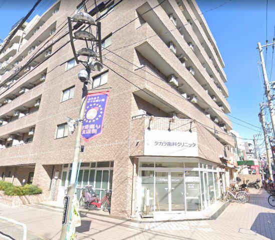 パークサイドコート