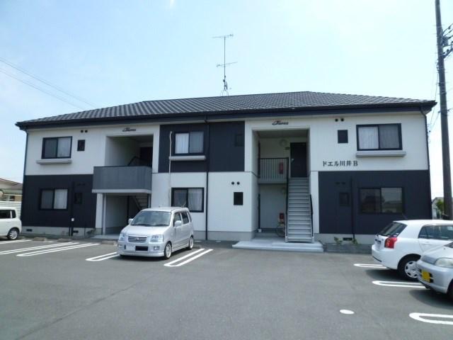 ドエル川井B
