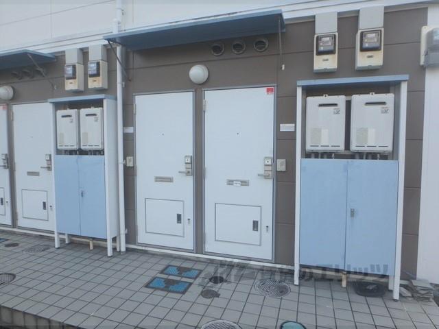 レオパレスヴィータ守山