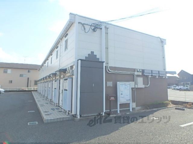 レオパレスヴィータ守山