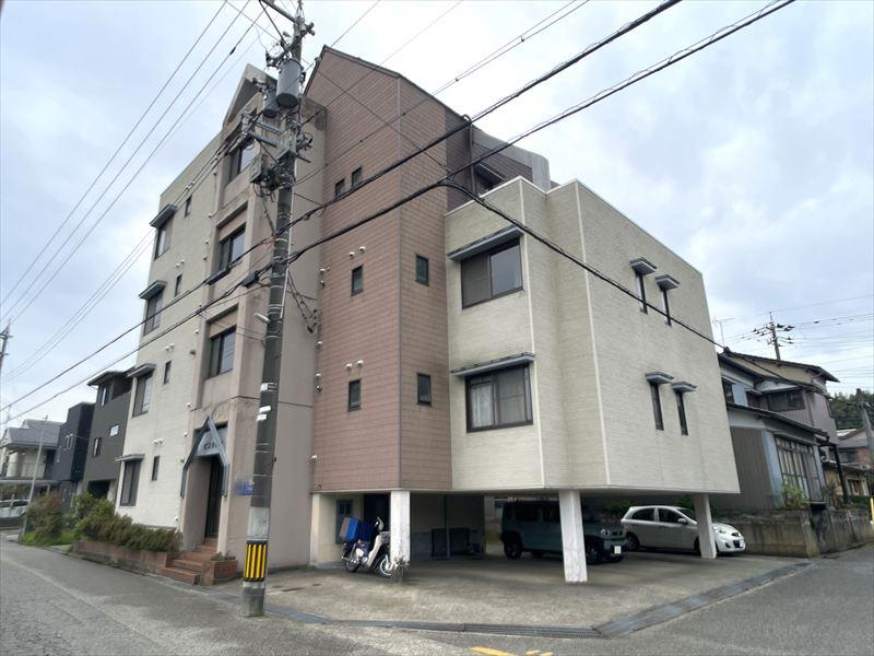 ビスタ旭町