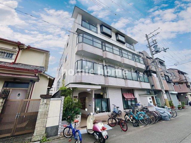 スポール南住吉