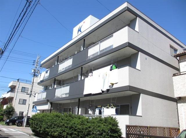 メゾン政喜 Ⅲ