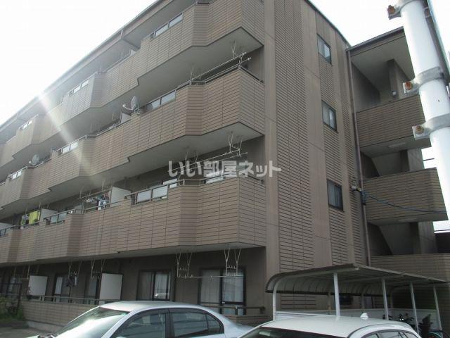 デナリKZ(2LDK/3階)