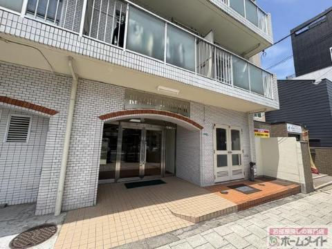 リゾート天王寺