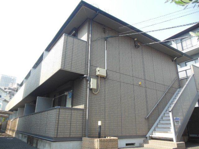 クレールワタナベ
