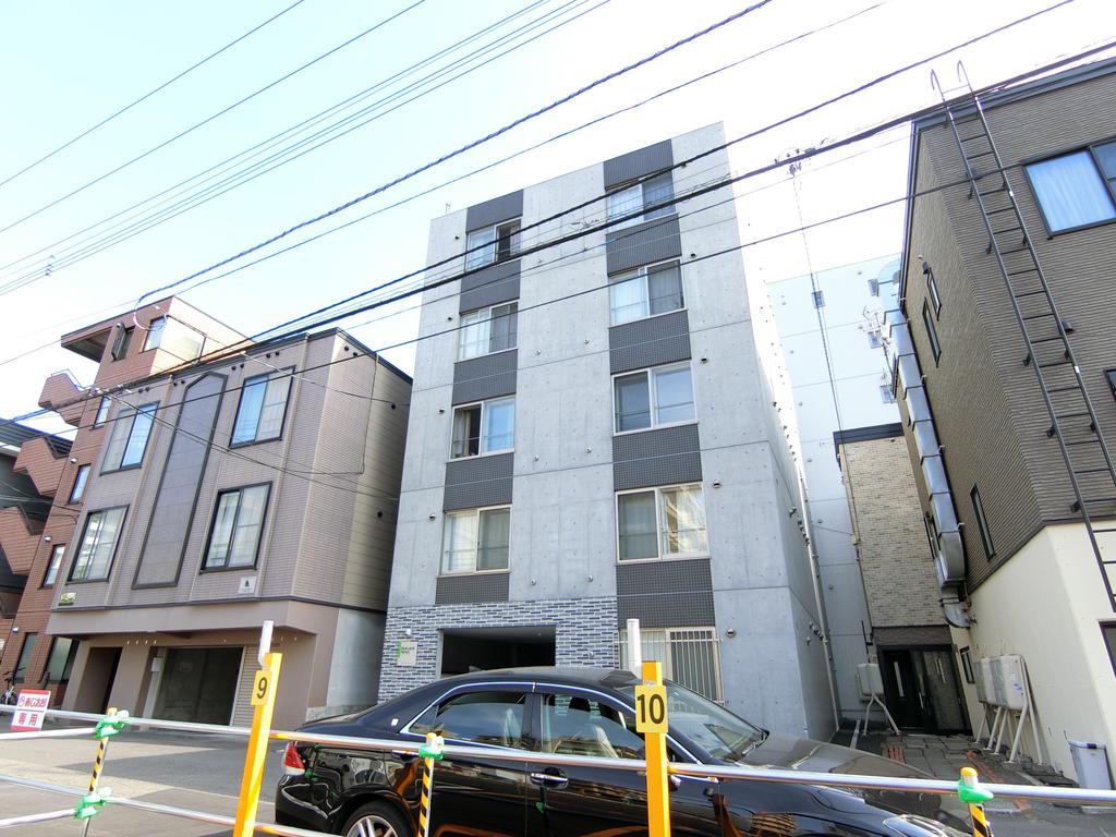 ナチュラルネスト札幌医大前