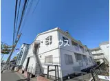 ハイツリバーサイド