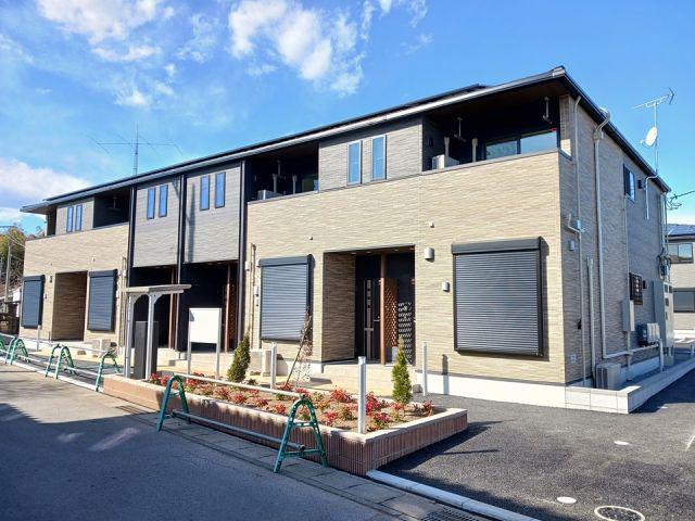 ラ メゾン豊城A