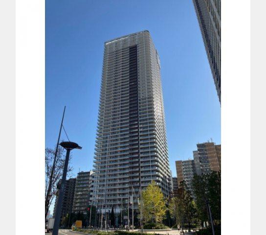 HARUMI FLAG PARK VILLAGE T棟