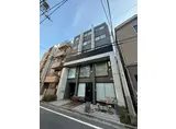クレスト神楽坂