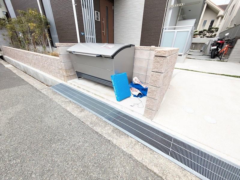 リコルテ稲野