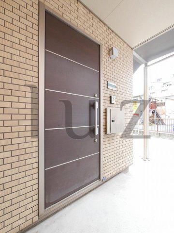 クレーン横濱阪東橋II